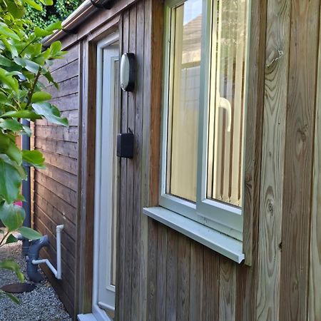 Lanarth Chalet In Hayle Cornwall Buitenkant foto