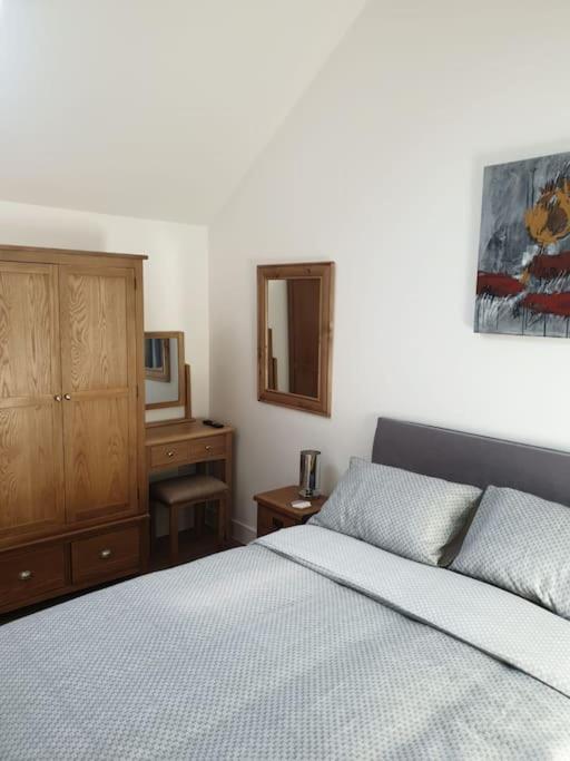 Lanarth Chalet In Hayle Cornwall Buitenkant foto